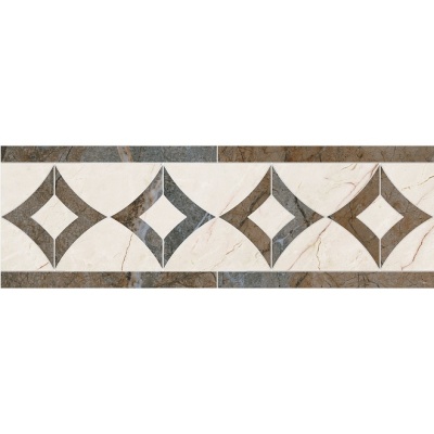 Бордюр Театро наборный 50,2x16,5x0,95