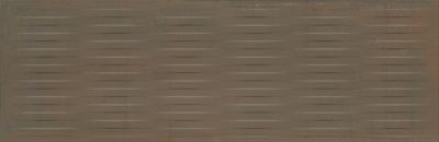 Раваль коричневый структура матовый обрезной 30x89,5x1,05