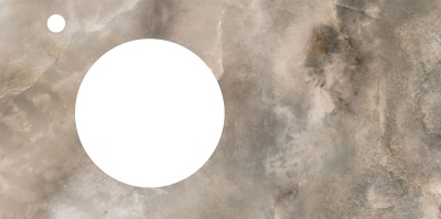 Столешница из керамогранита Ониче 97, бежевая (спец. изделие декоративное) Столешница из керамогранита Ониче 97, бежевая (спец. изделие декоративное)