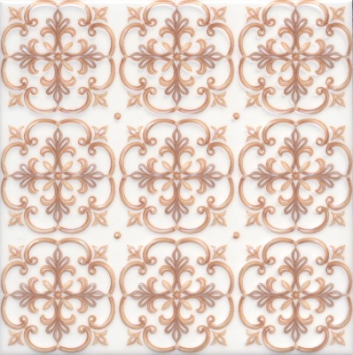 Суррей бежевый глянцевый 20x20x0,83 Суррей бежевый глянцевый 20x20x0,83